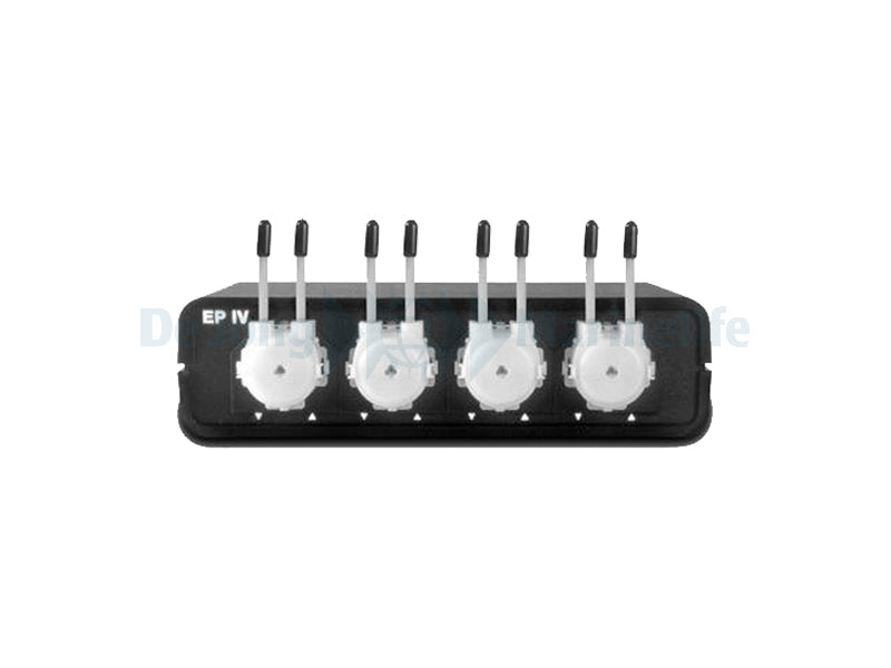 EP IV (4-Channel Expansion Module for TEC III)