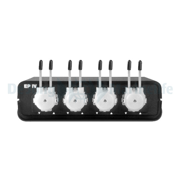 EP IV (4-Channel Expansion Module for TEC III)