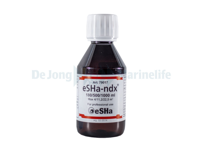 eSHa-ndx - 180ml