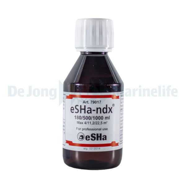 eSHa-ndx - 180ml