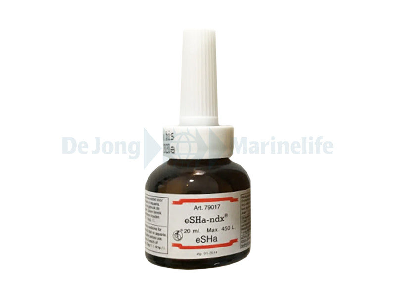 eSHa-ndx - 20ml