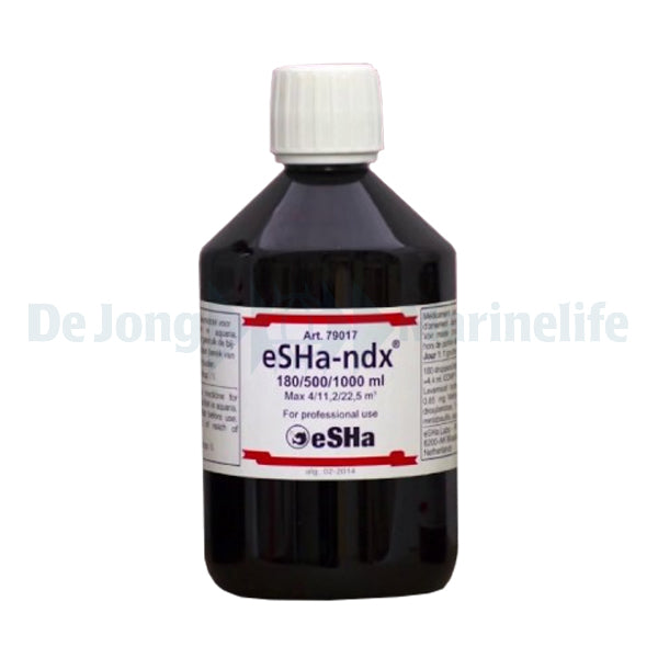 eSHa-ndx - 500ml