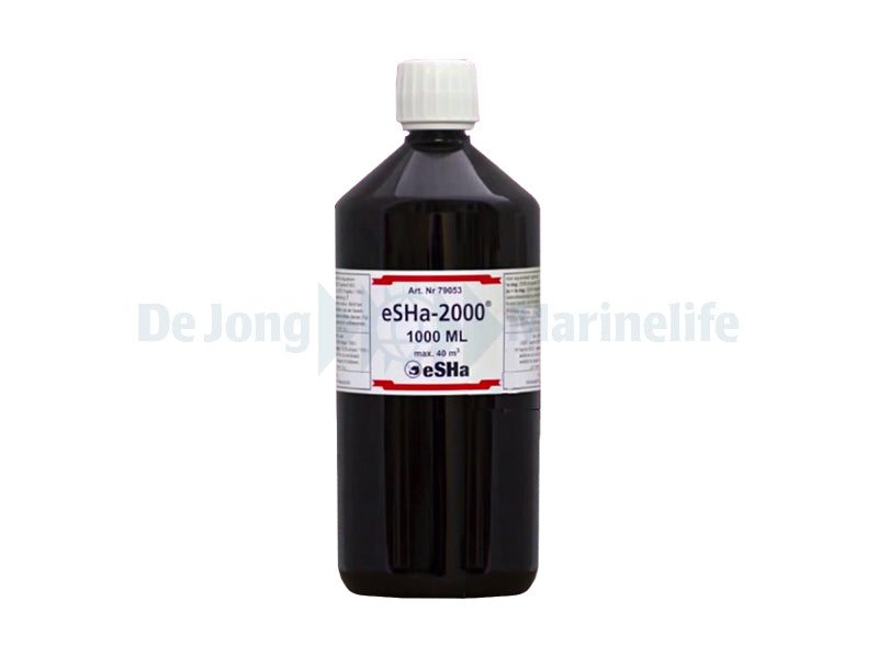 eSHa 2000 - 1000ml