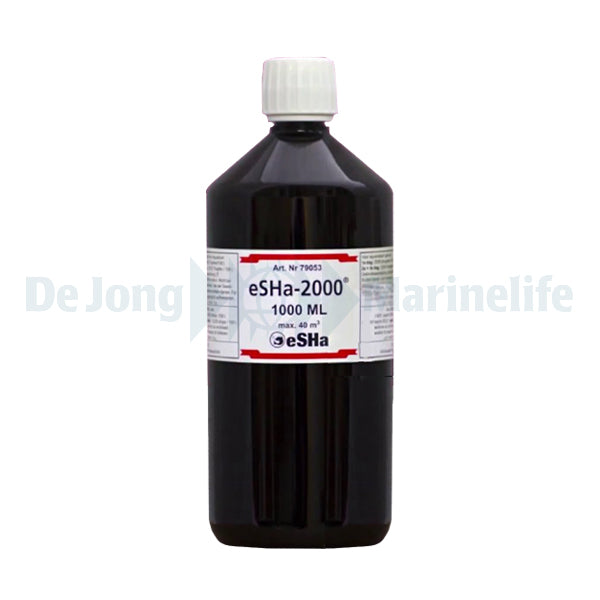 eSHa 2000 - 1000ml