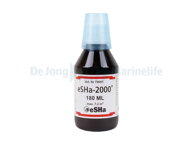 eSHa 2000 - 180ml