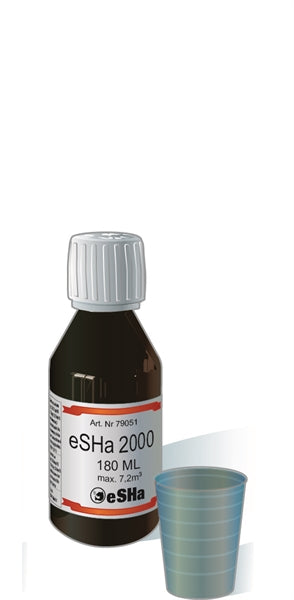 Esha 2000
