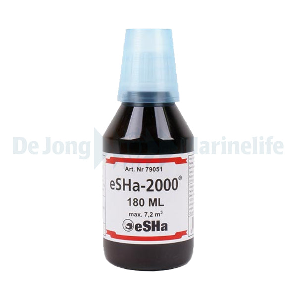 eSHa 2000 - 180ml