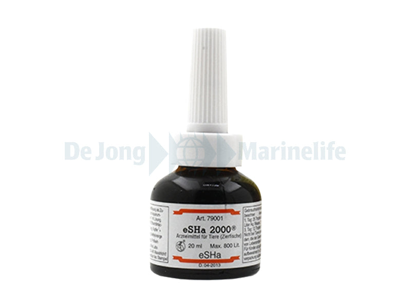 eSHa 2000 - 20ml