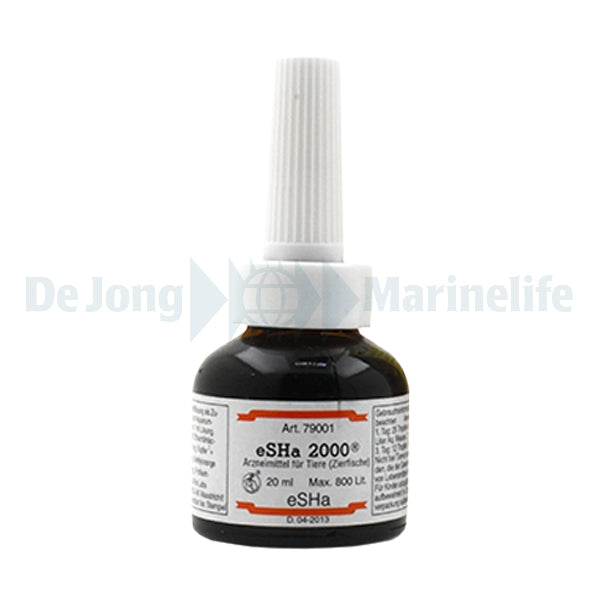 eSHa 2000 - 20ml