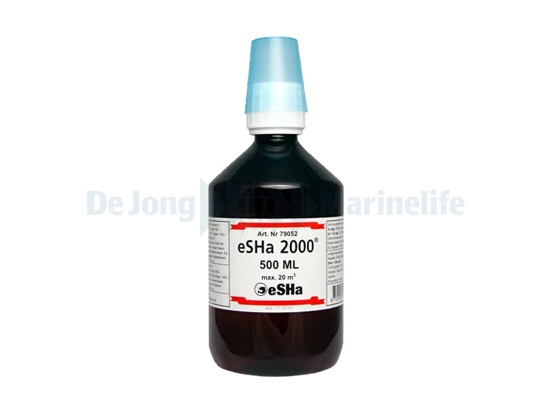 eSHa 2000 - 500ml