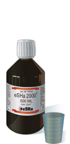 Esha 2000