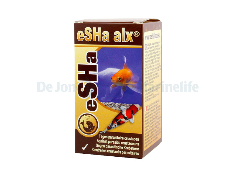 eSHa Alx - 20ml
