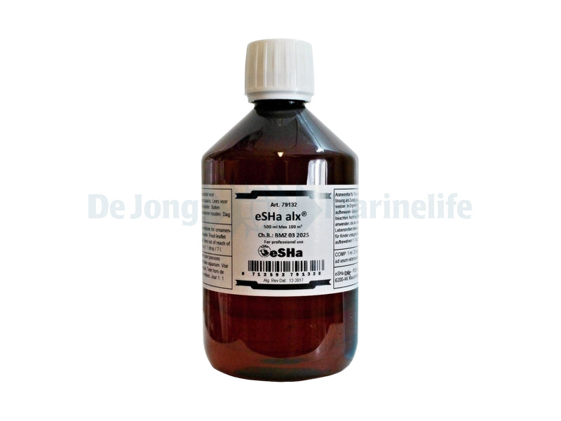 eSHa Alx - 500ml