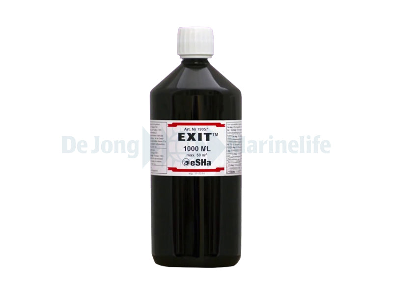 eSHa Exit - 1000ml