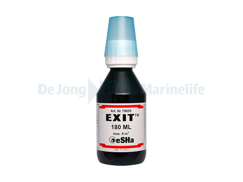 eSHa Exit - 180ml