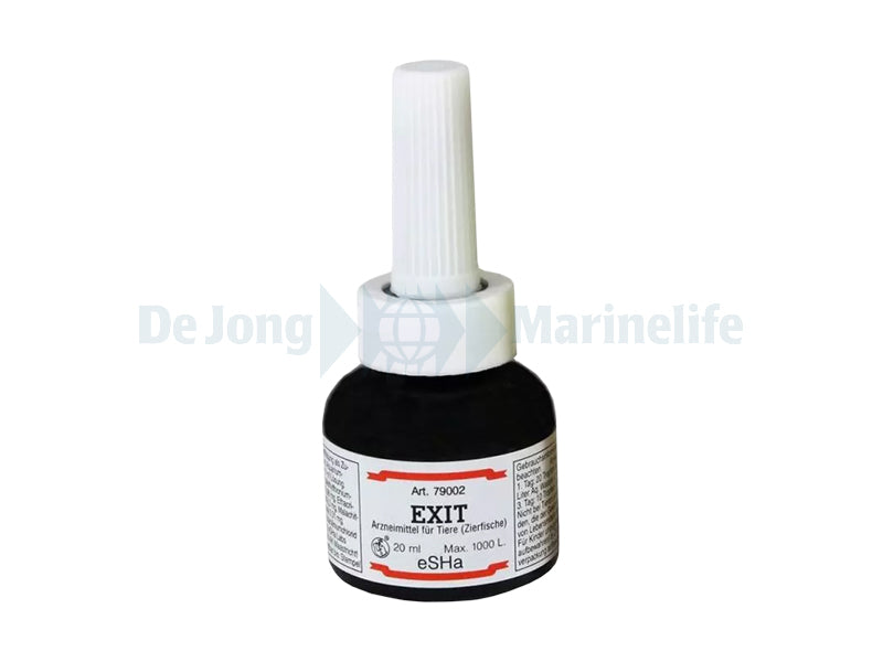 eSHa Exit - 20ml