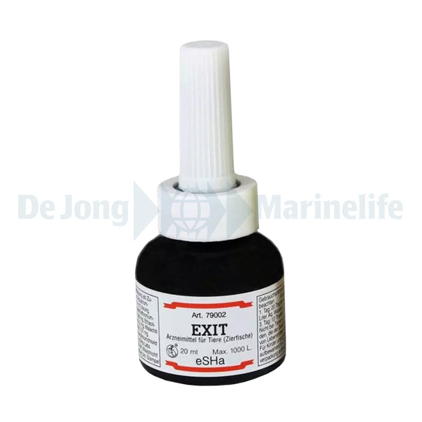 eSHa Exit - 20ml
