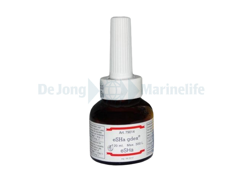 eSHa Gdex - 20ml