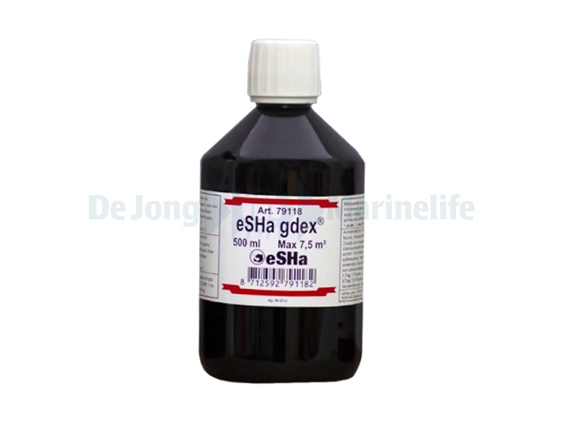 eSHa Gdex - 500 ml