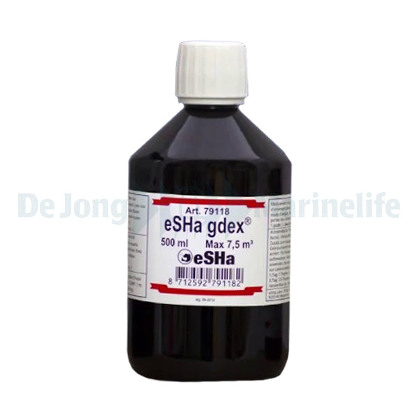eSHa Gdex - 500 ml