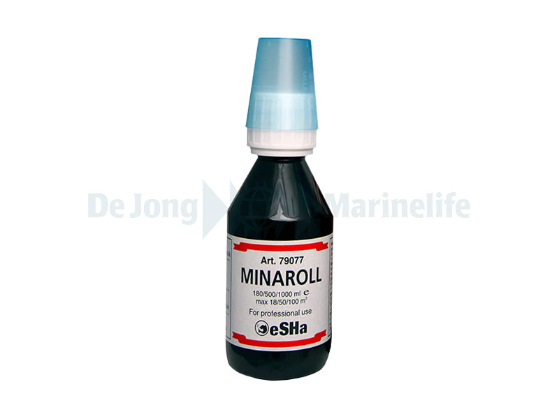 eSHa Minaroll - 180ml