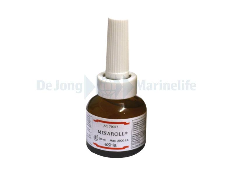 eSHa Minaroll - 20ml