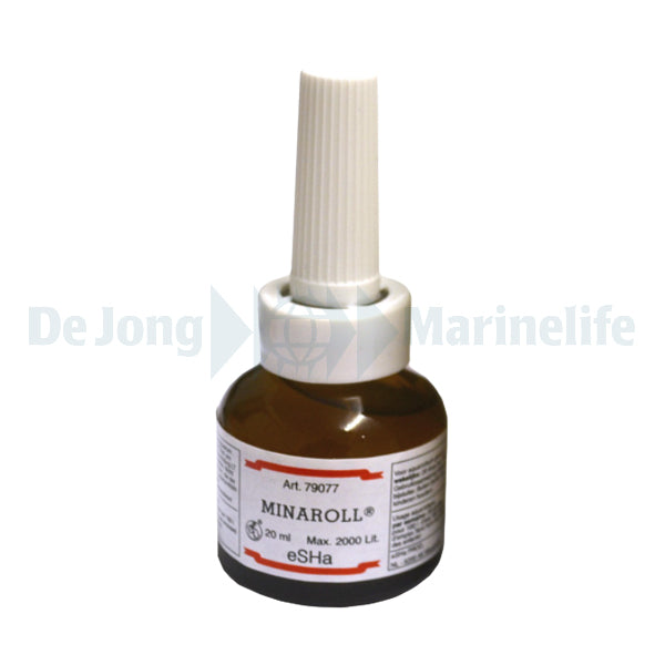 eSHa Minaroll - 20ml