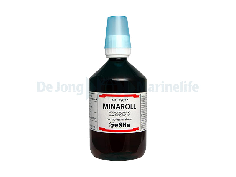 eSHa Minaroll - 500ml