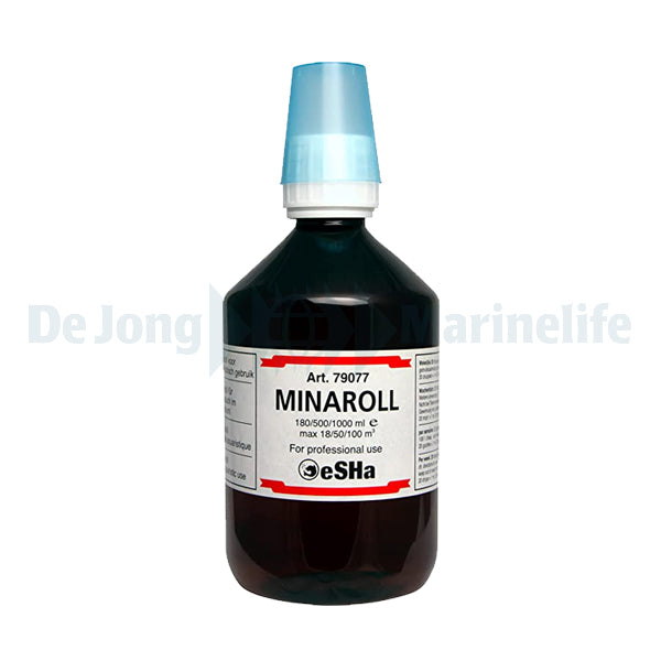 eSHa Minaroll - 500ml