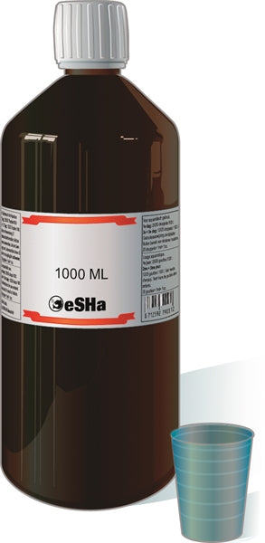 eSHa CRYPTOPLUS