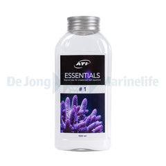 Essentials #1 - 826 g