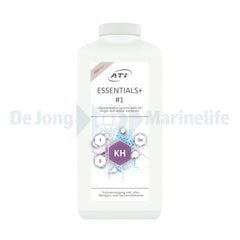 Essentials+ #1 - 2700 ml
