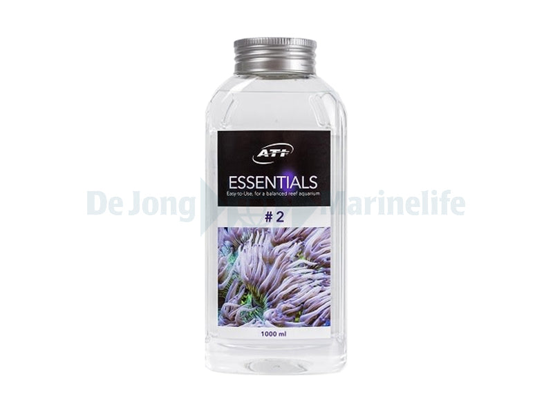 Essentials #2 - 1000ml