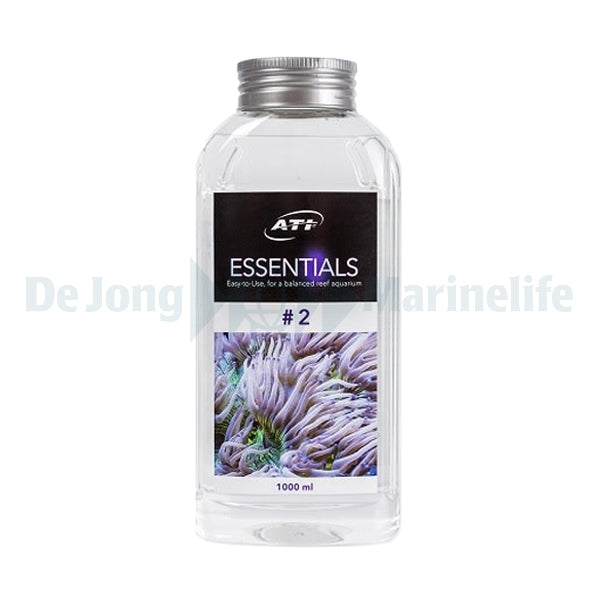 Essentials #2 - 1000ml