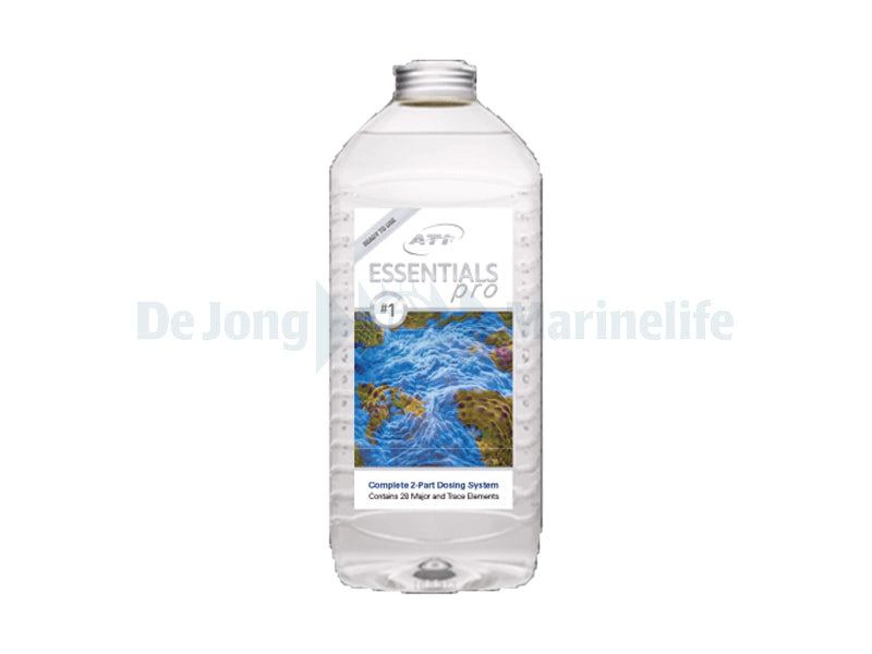 Essentials pro #1 - 2000ml