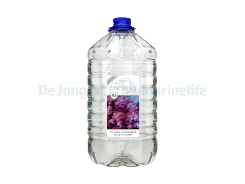 Essentials pro #2 - 10 l