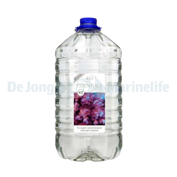 Essentials pro #2 - 10 l