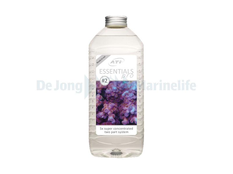 Essentials pro #2 - 2000ml