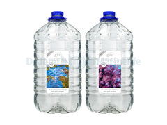 Essentials Pro Set - 2 x 10 l