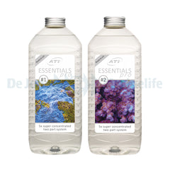 Essentials Pro Set - 2 x 2000ml