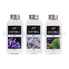 Essentials Set - 3 x 1000ml