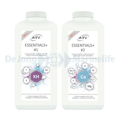 Essentials+ Set 2 x 10 Liter