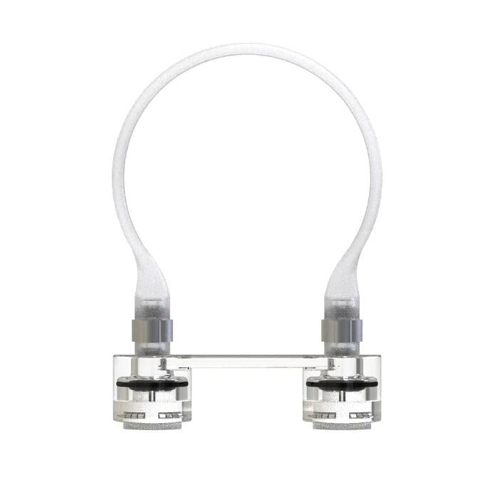Push to Connect Tube Connector