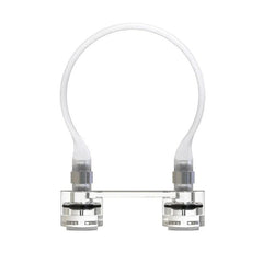 Push to Connect Tube Connector