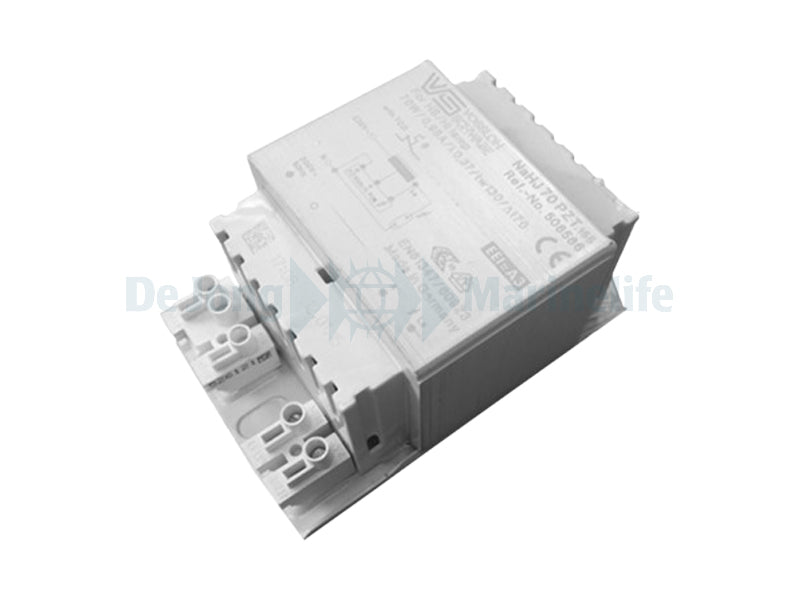 EVG 70 Watt HQI (electronic ballast)