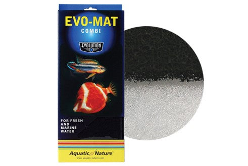EVO-Mat Combi