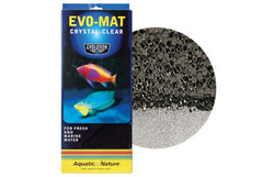 EVO-Mat Crystal Clear