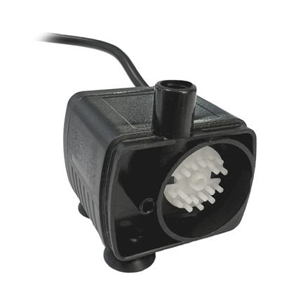 Pump EVO 100 230 V/50 Hz - 12 V