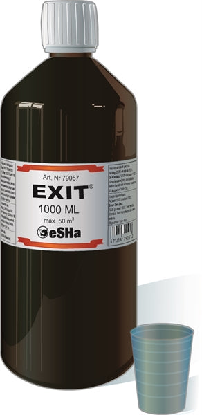 eSHa EXIT