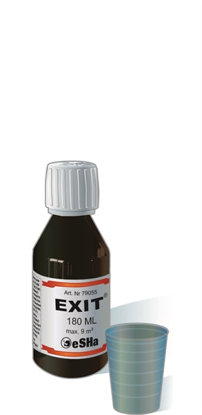 eSHa EXIT